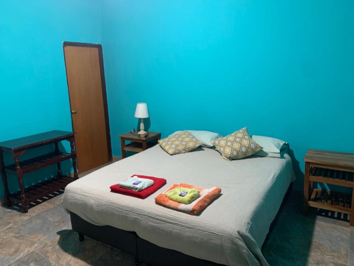 Hostal Casa De Piedra Humahuaca Esterno foto