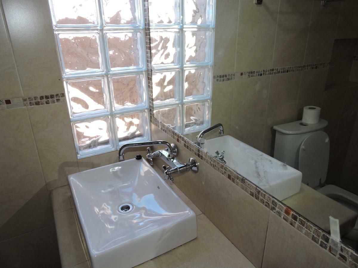 Hostal Casa De Piedra Humahuaca Camera foto